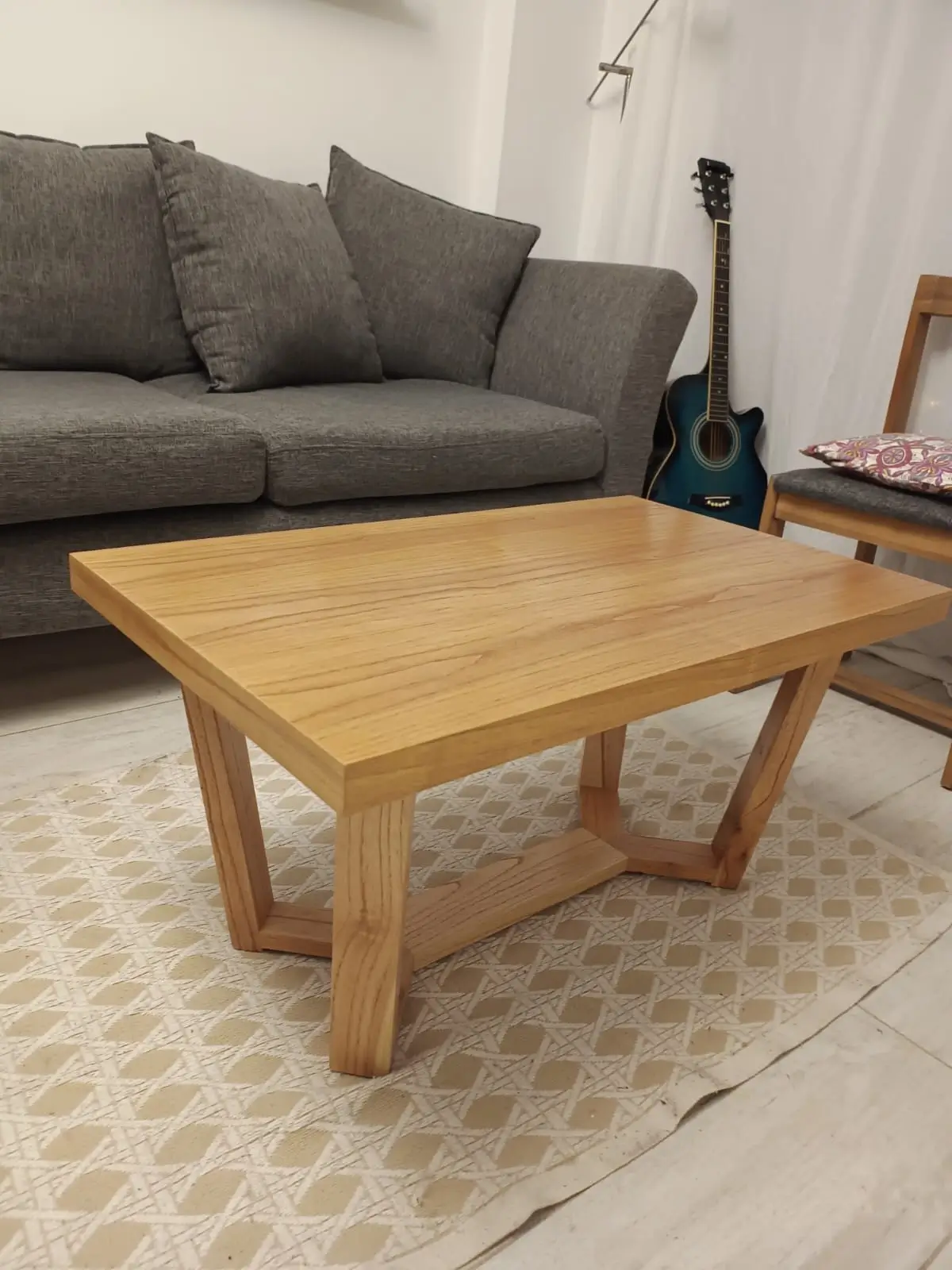 Mesa Cintia